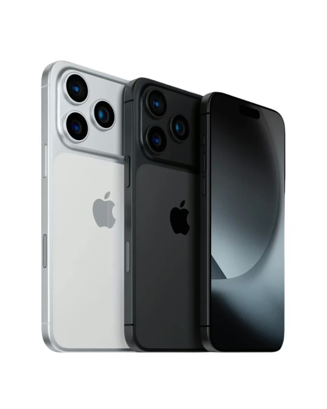 iPhone17ProMax电池容量 据说 iPhone 17 Pro Max的