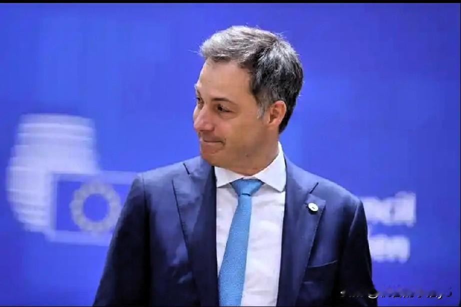 比利时前首相亚历山大·德克罗的言论荒谬透顶，着实让人哭笑不得。
当地时间2026