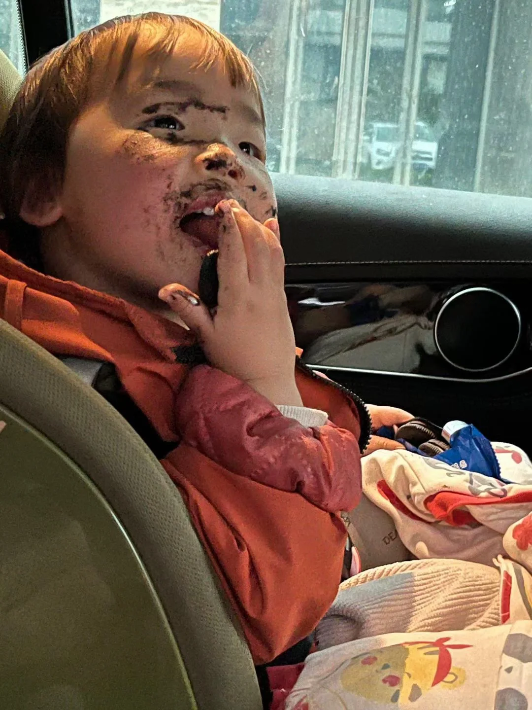 聪明妈妈不生气