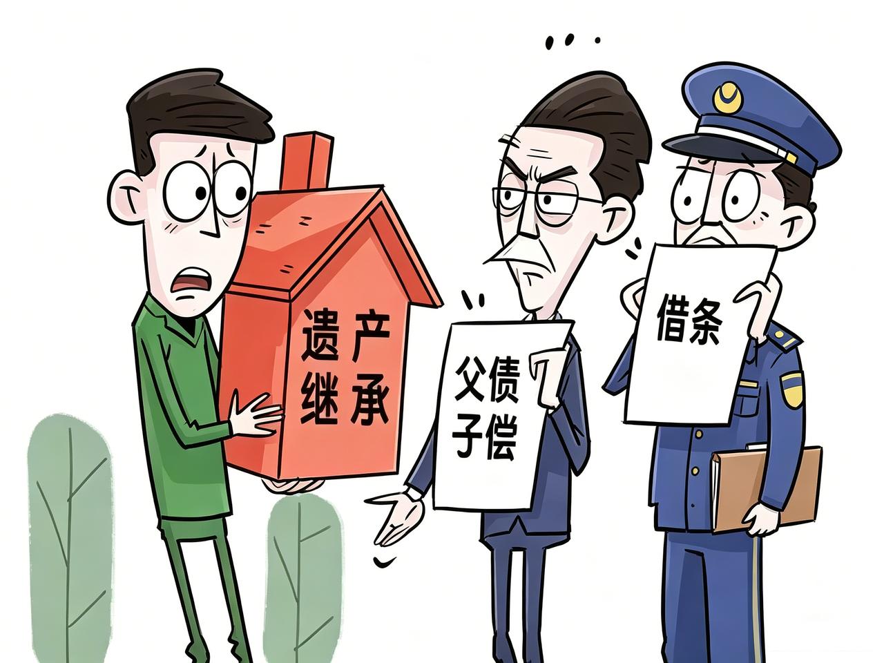 最近，湖南岳阳一起“指定遗产管理人”的案件引发了不少讨论。事情是这样的：一名28