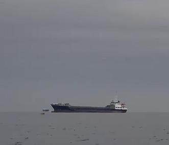 4月12日美方又开始摆霸权架子，公然放话要动手封死霍尔木兹海峡，扬言不让任何一艘