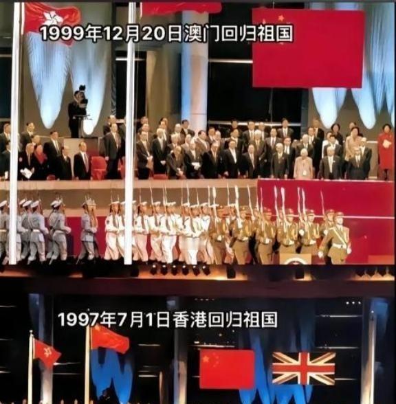 听过“港独”、“台独”，为啥大家没听说过澳独？很简单，因为葡萄牙给予1981年之