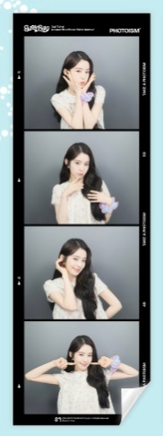 Irene🎀裴珠泫 260803 photoism_kr 更新 irene相关
