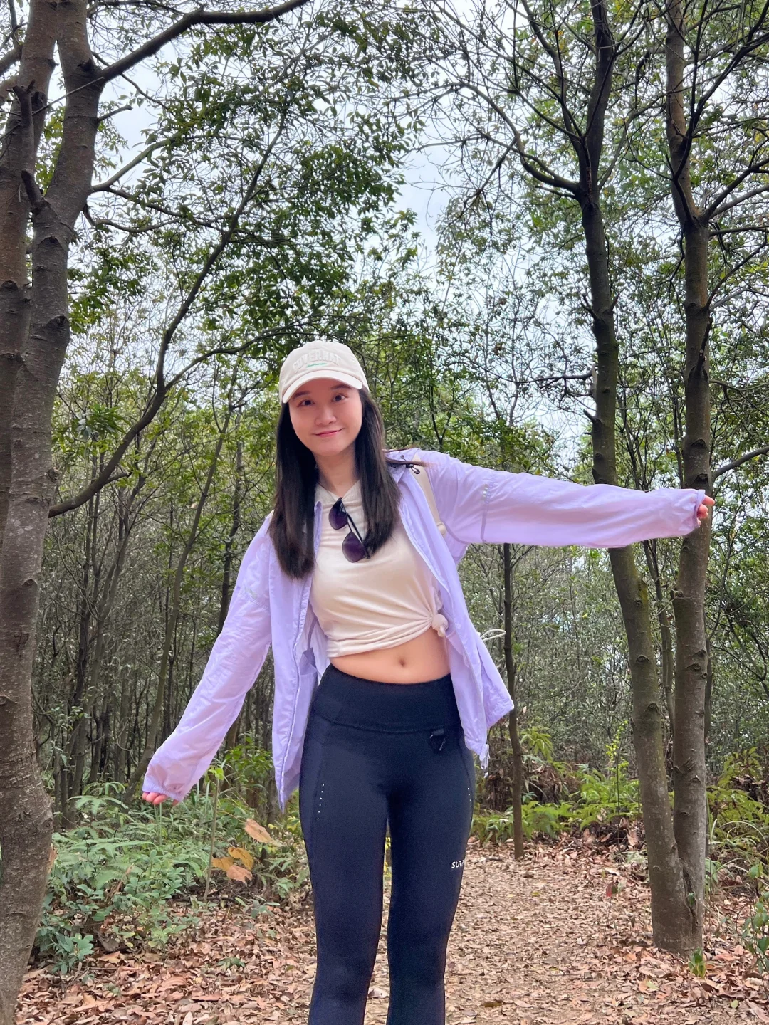 年前最后一山🏞️
