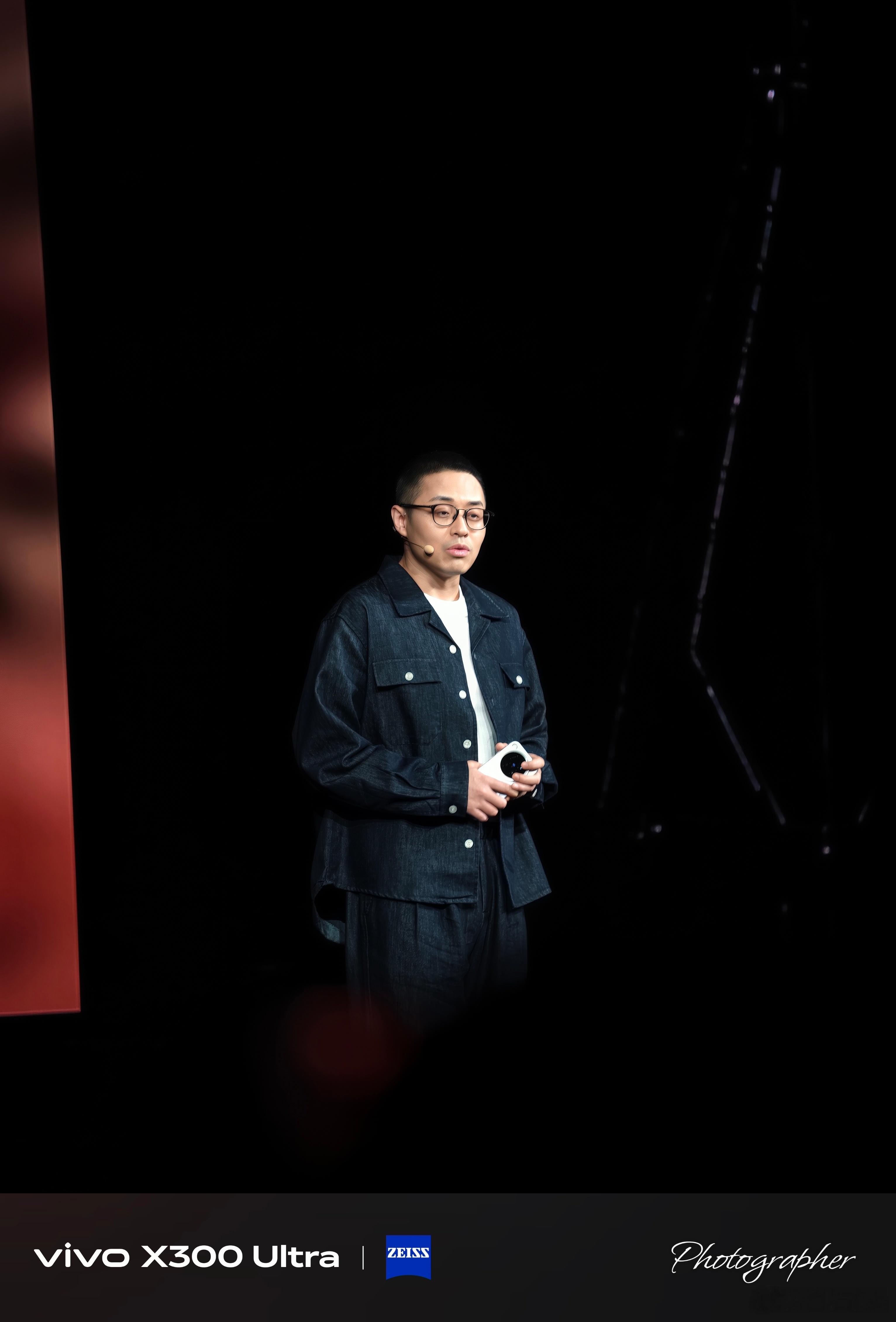 文牧野导演来了！！他的电影作品我很喜欢算是80后里最具人文情怀温度的电影导演《一