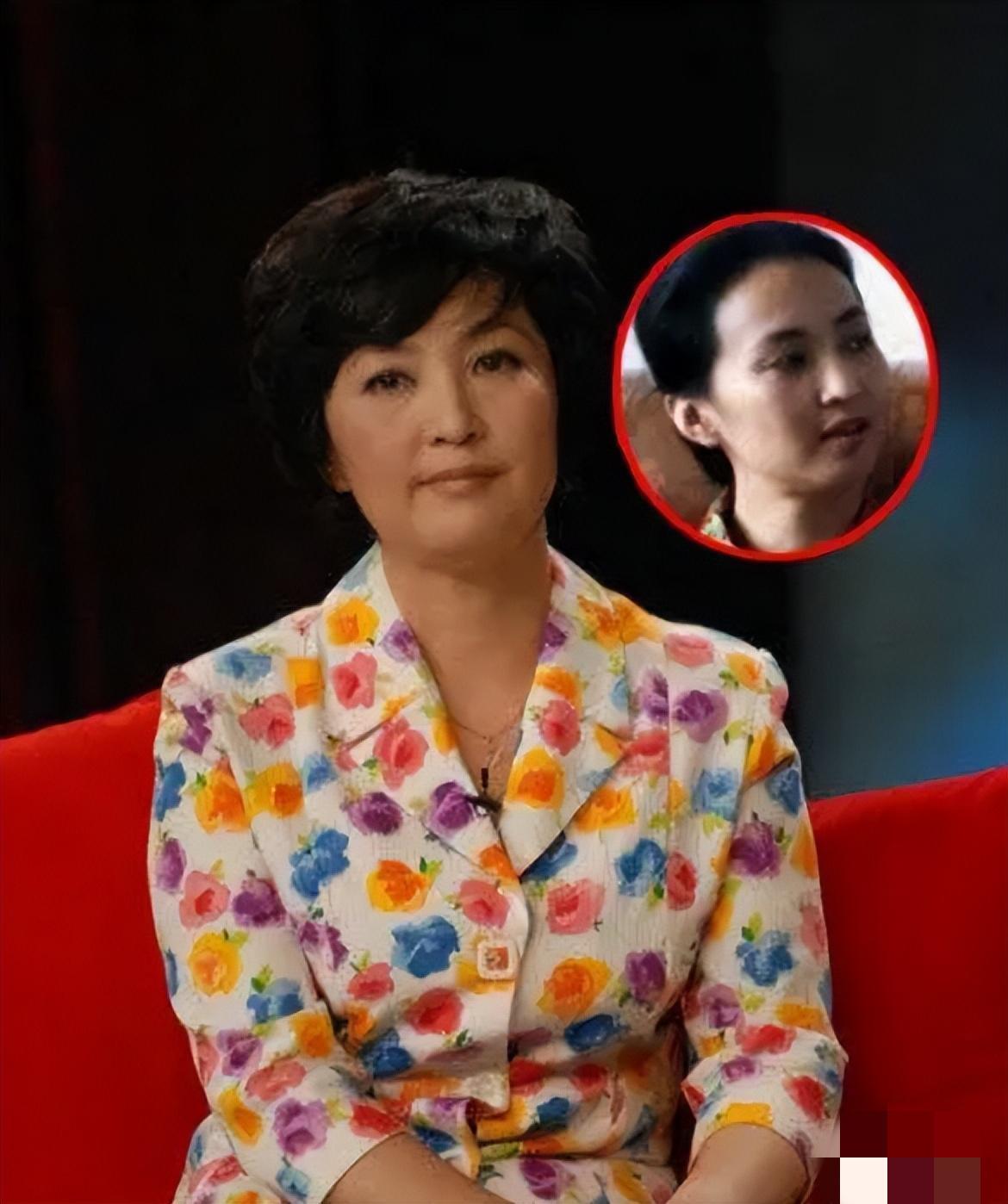 有多少人还记得她，
还记得她主持过什么节目吗？