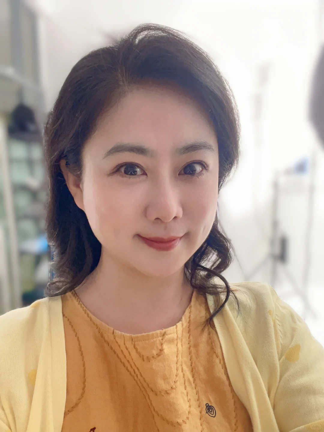 我拍摄的闲鱼广告