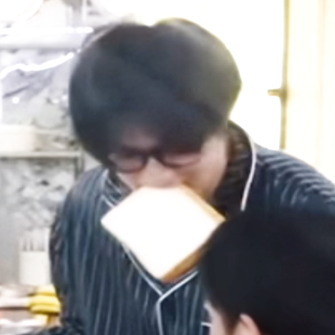 不呆啊 一点都不呆 