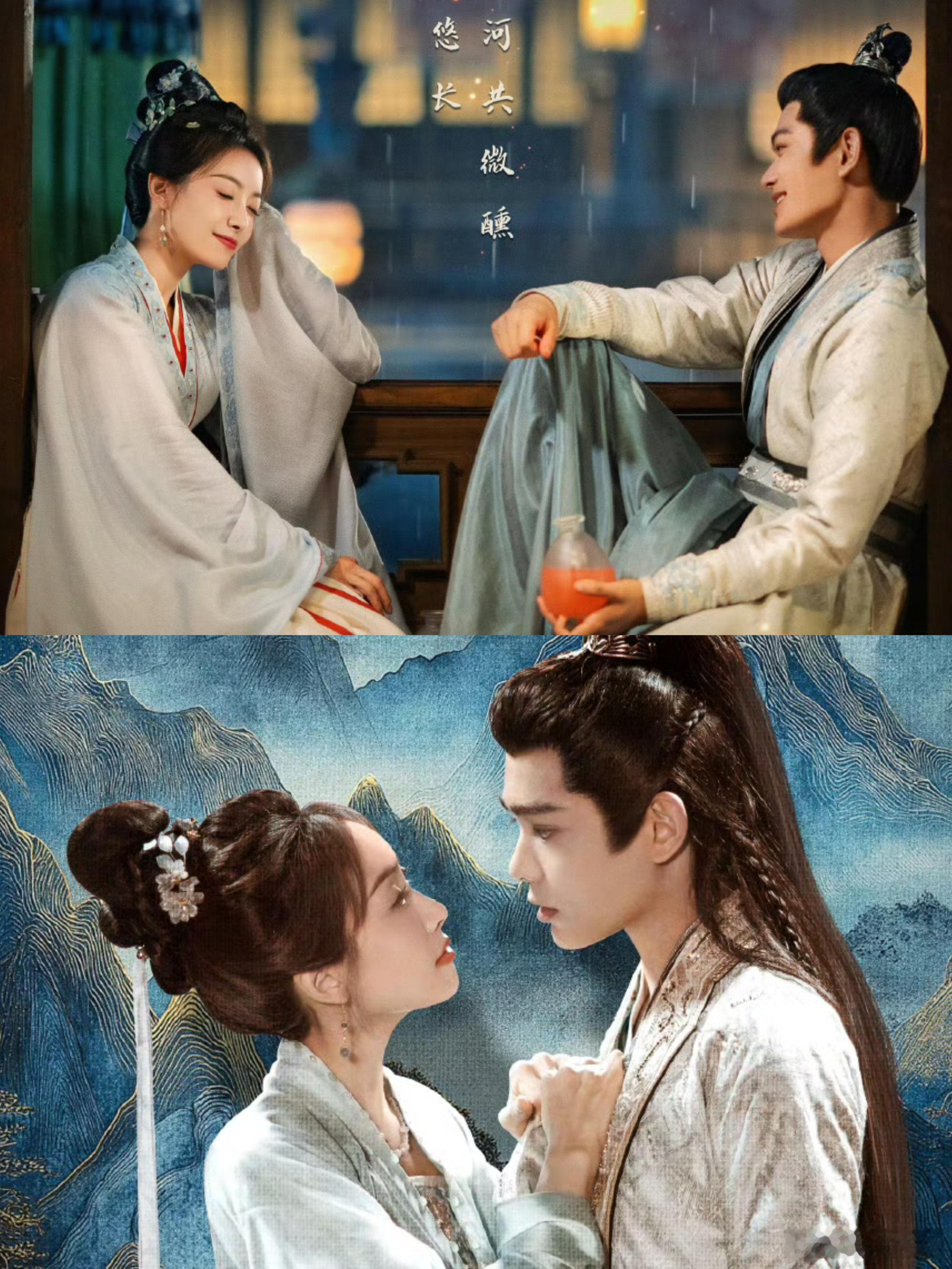 要演到这段了吗！！看卫韫的样子是承爵了卫韫你小子怎么还把大嫂的头饰发簪给拿到手里