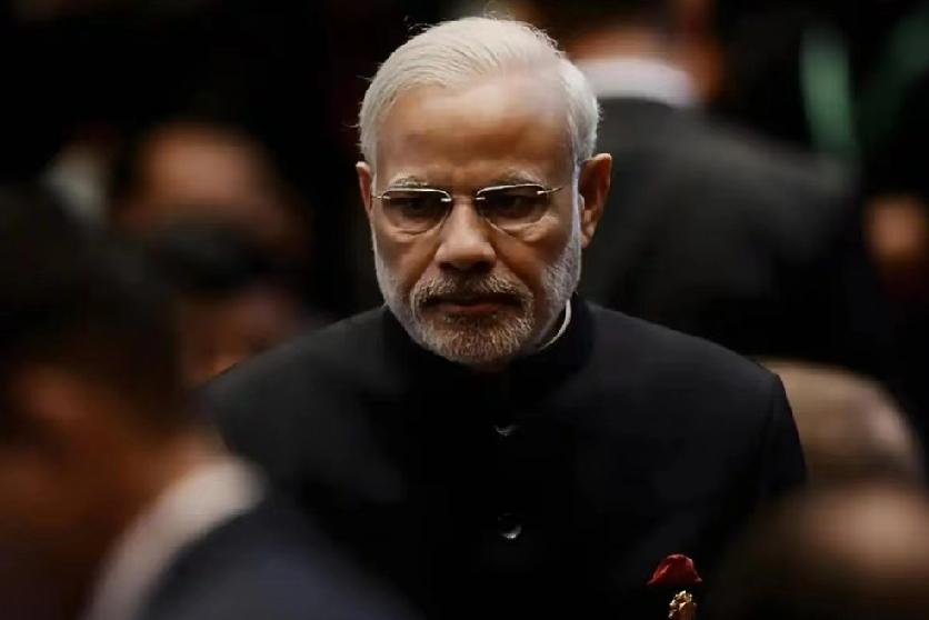 12月24日，印度巜教徒报》发文:“美国在加勒比海为所欲为，中国在台海、南海欺负