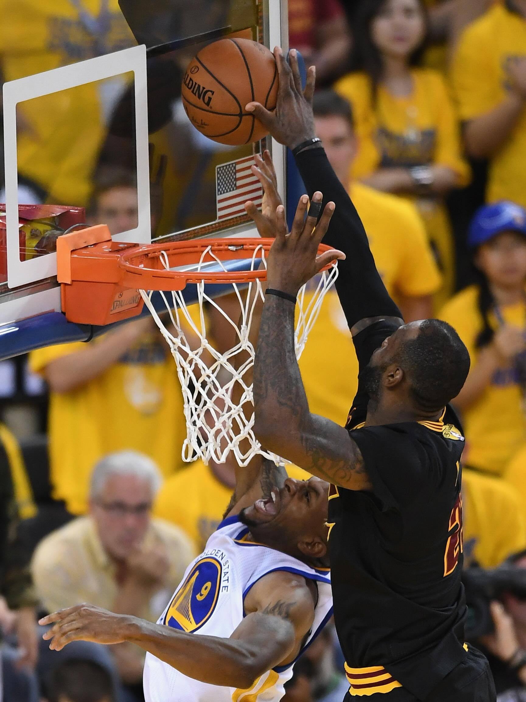 3-1 in the 2016 NBA Finals,  championshi