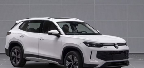 【一汽大众迈腾 PHEV / 探岳 L PHEV 开启预售，均为 17.49 万