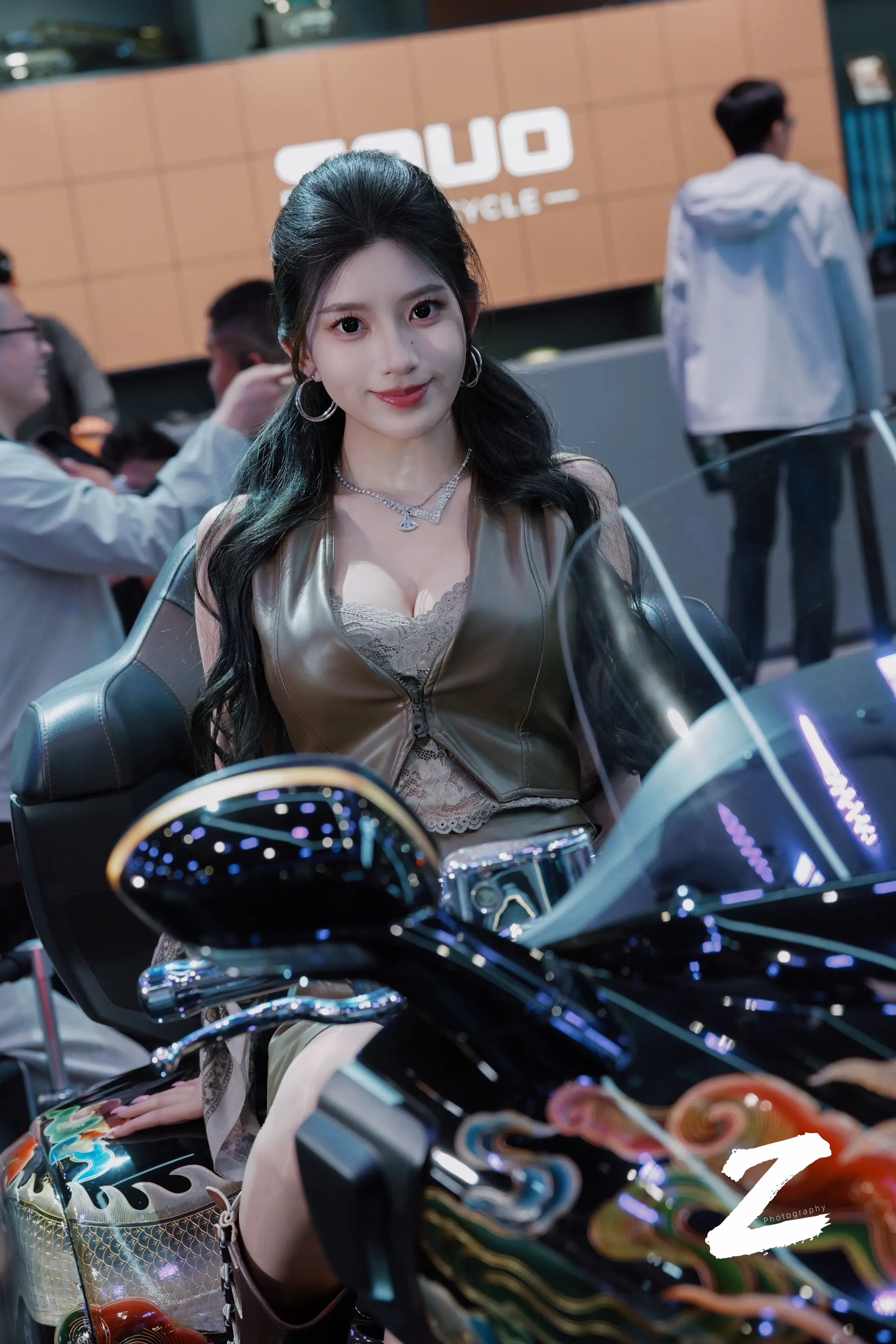 无所谓