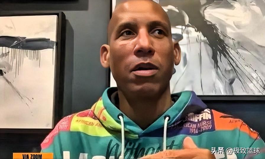 步行者名宿米勒太不给詹姆斯面子了！

NBA历史地位之争从未停歇，各路名宿、媒体