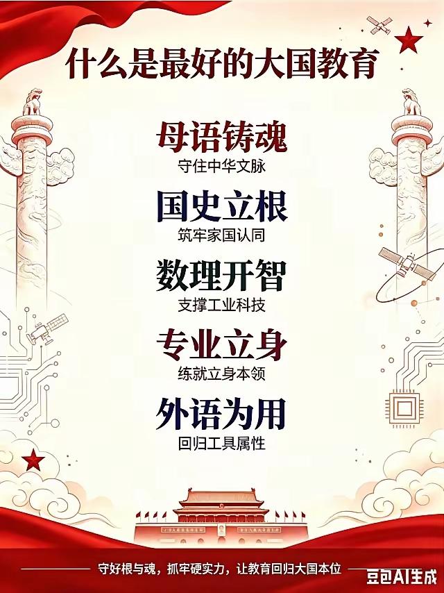 这种提法非常正确，很多网民赞同，我也完全支持！然后怎么操作，怎么实现这个目标呢？