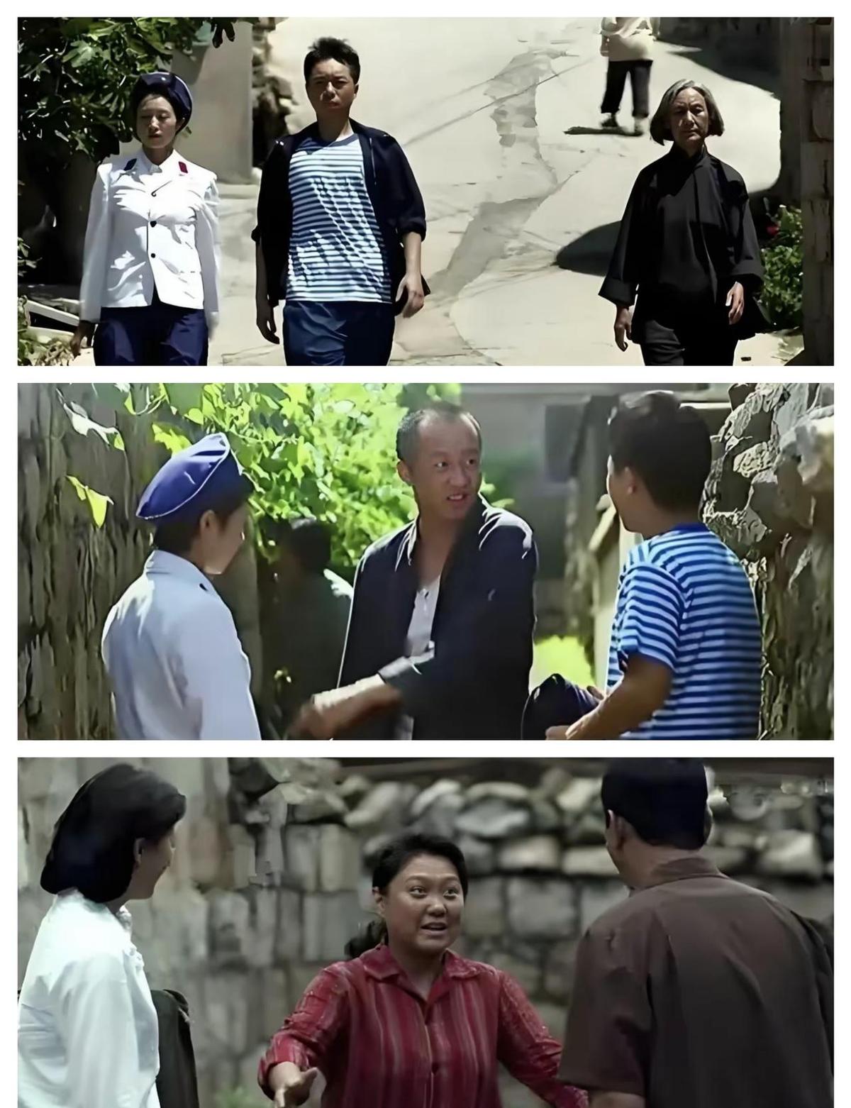 那部全员灰头土脸的《山海情》，没靠流量，没靠滤镜，靠的是泥巴里长出来的真故事。