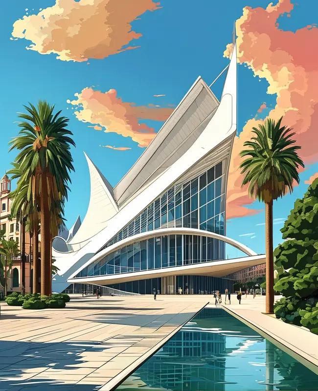 西班牙不惧美国威胁你怎么看西班牙这次面对美国的威胁，确实表现得相当硬气。它之所以