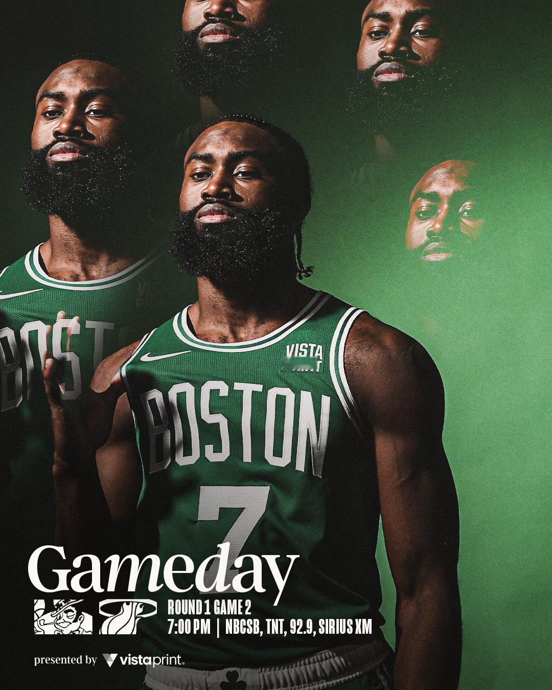 明天Game2一起看嗷☘️ ​​​
