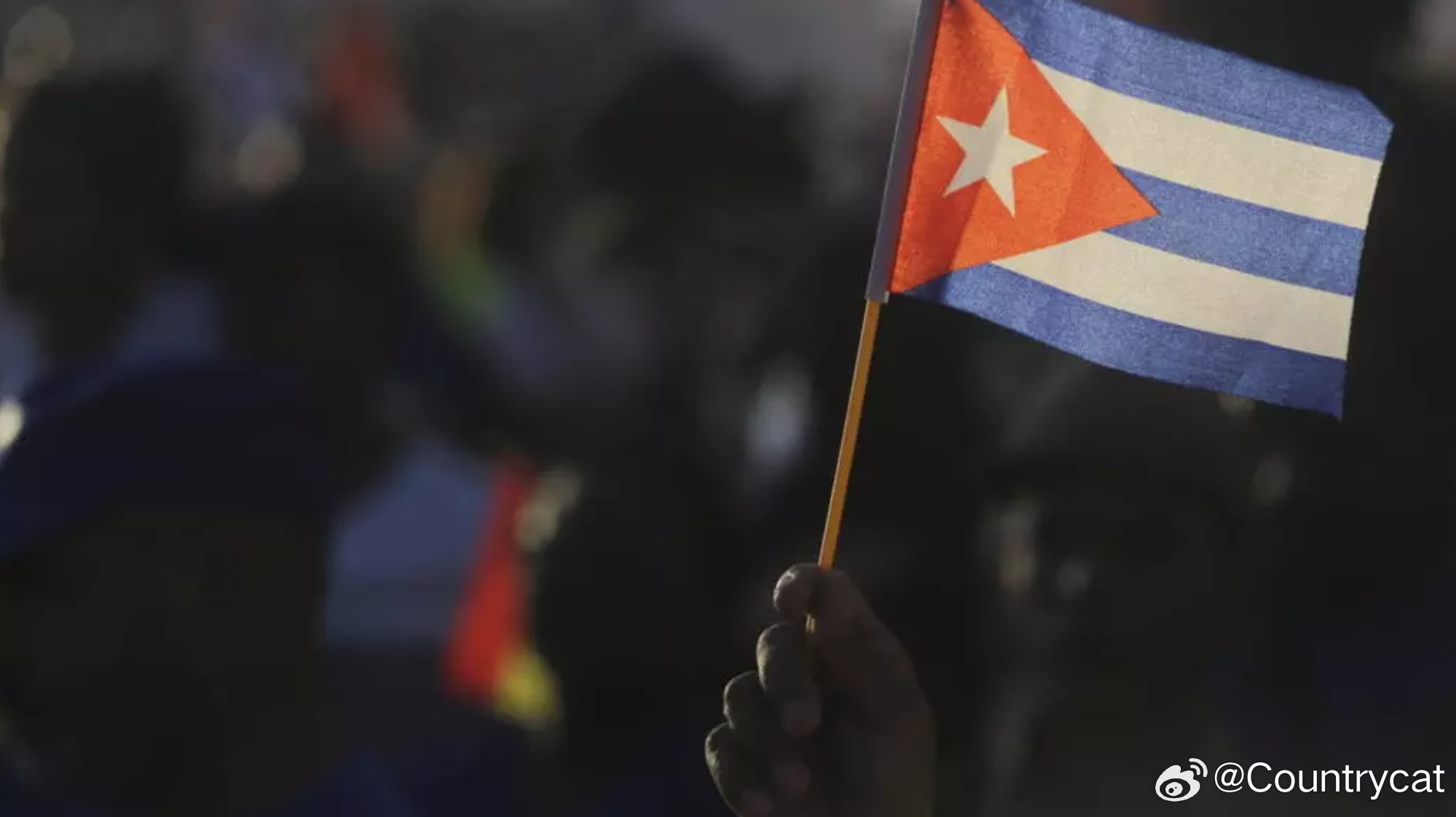 受制裁俄油轮向古巴运送逾70万桶原油海外新鲜事美以伊冲突 法新社3月18日报道称