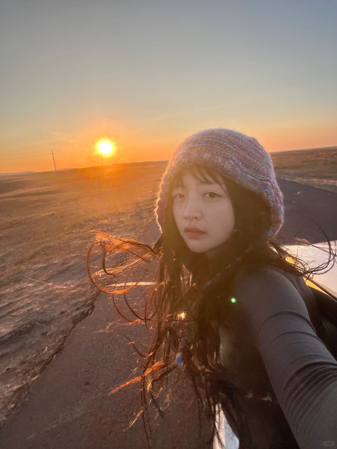 旅行故事｜和世界持续热恋中