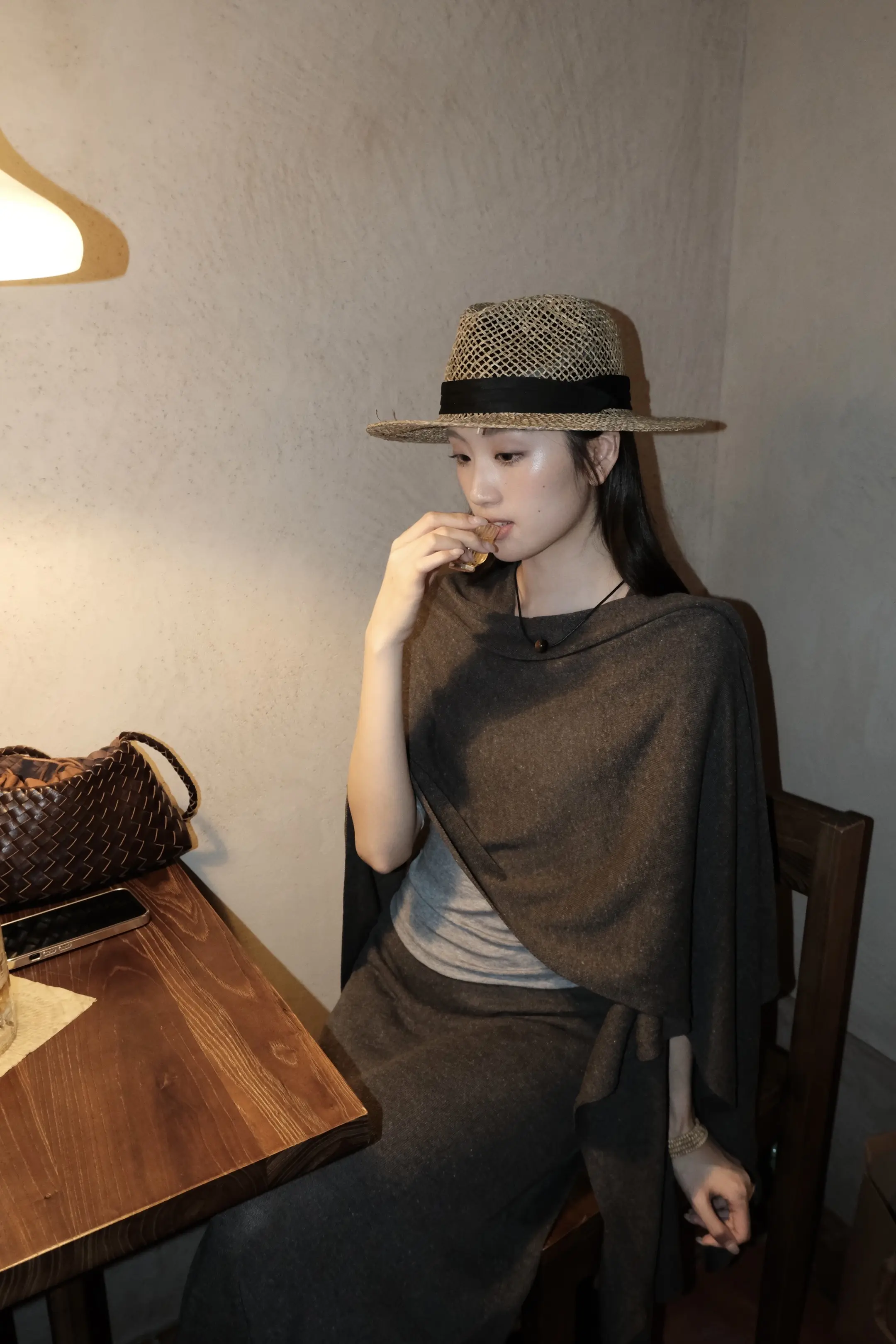 雨天也要见面。分享照片