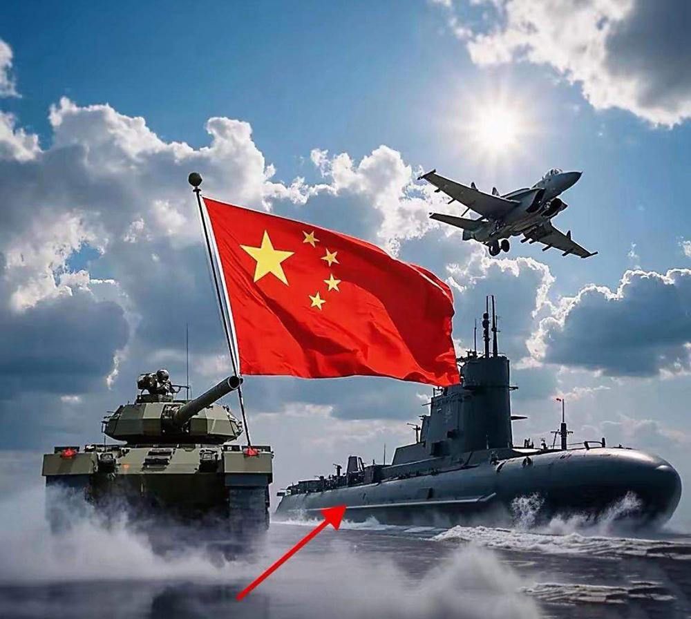 为什么美国打伊拉克不用找证据、俄罗斯进格鲁吉亚不用问联合国，而中国在自家南海种个
