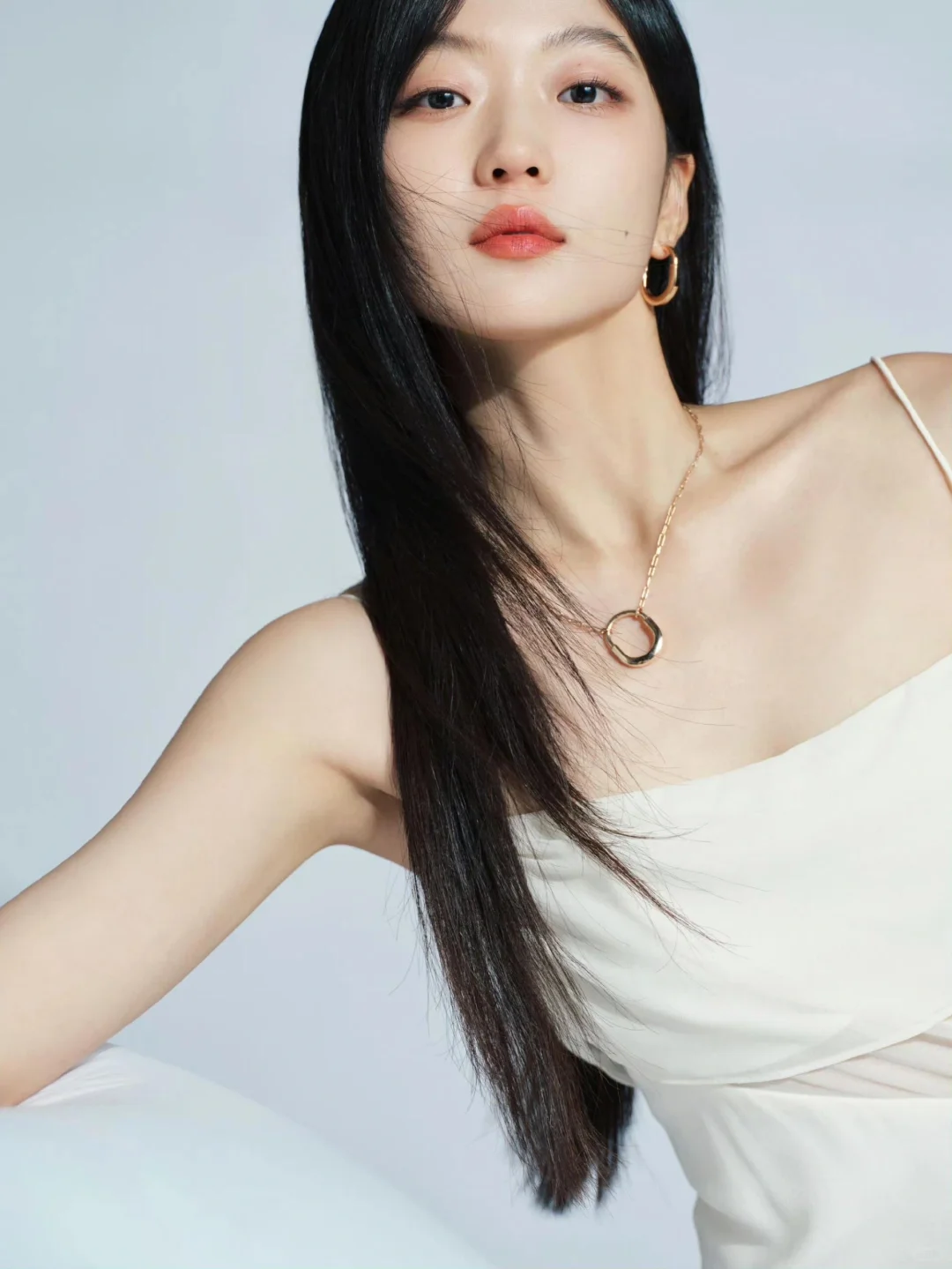 孙千｜今日份美女