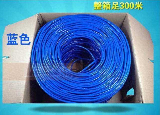劣质网线到底差在哪？从材质到实测，一文教你彻底辨别真假网线