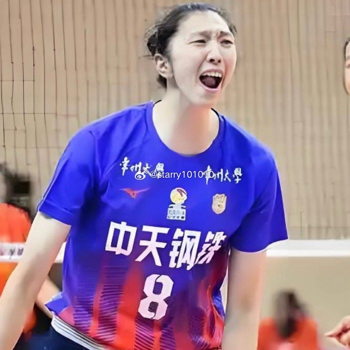 📊吴梦洁：（3局）（全场最高）▶️18分：32扣15中2失误1被拦（成功率47