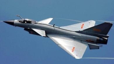伊朗购买中国歼-10C！对抗以色列F-35！
    伊朗空军在与以色列进行了1