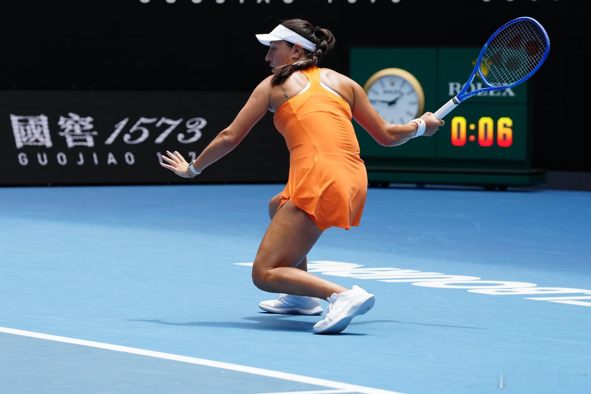 佩古拉vs阿尼西莫娃第二盘抢七前，我也担心比赛会进入第三盘，那样的话，今天业之峰