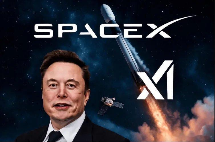 A股：商业航天大事件！ SpaceX将于12日上市，史上规模最 大的IPO！ 估