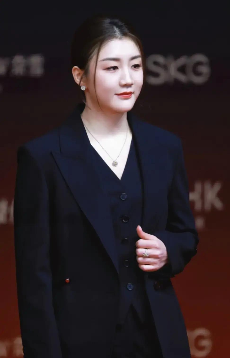 差点被淘汰的她，凭什么29岁还能横扫亚运金牌？
教练说她缺股狠劲，差点进不了国家