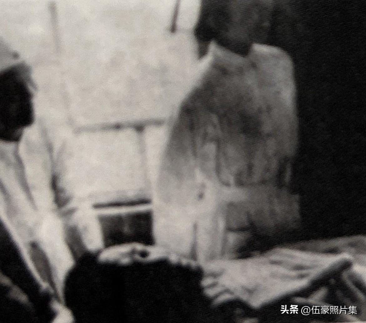 你知道吗，1935年汪遇刺后，医生就说他只能再活10年，此言果然应验——汪精卫在