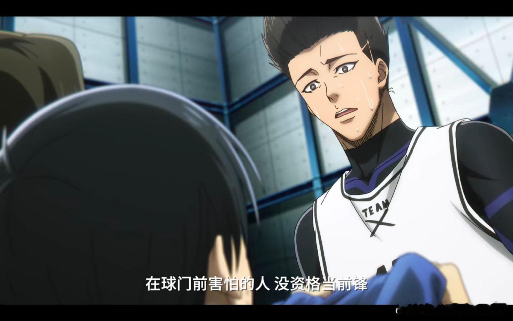 #赌上人生都要赢是什么体验#就这样热血的剧情，谁能拒绝的了，超级适合夏天看的一个