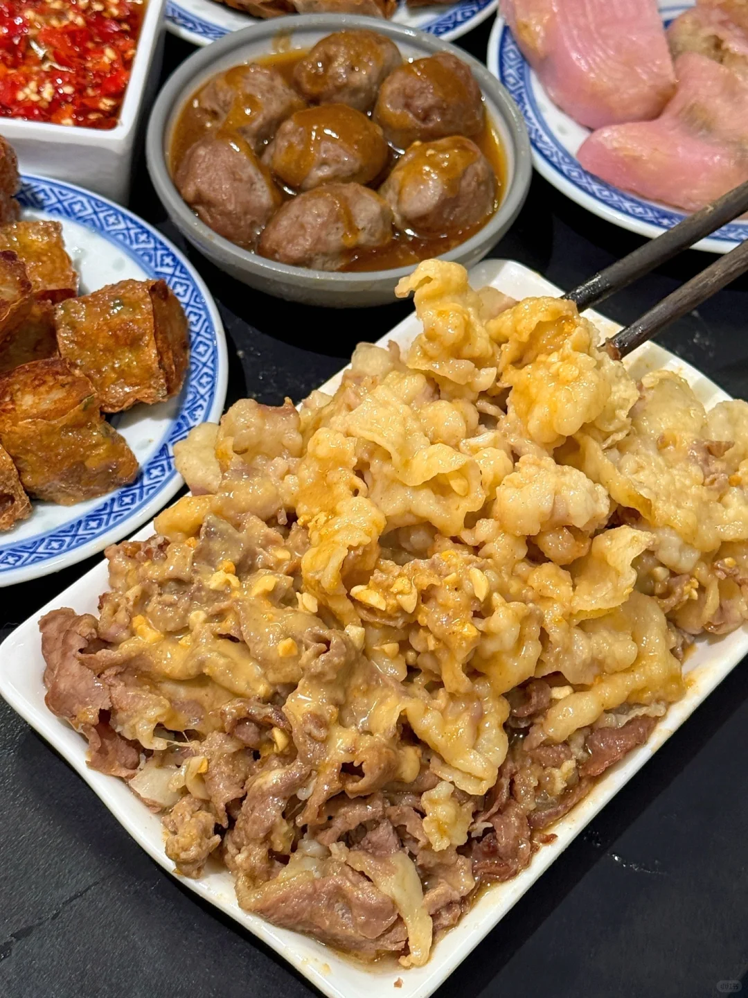 爬完岳麓山建议直奔这里！！！巨好吃😭😭