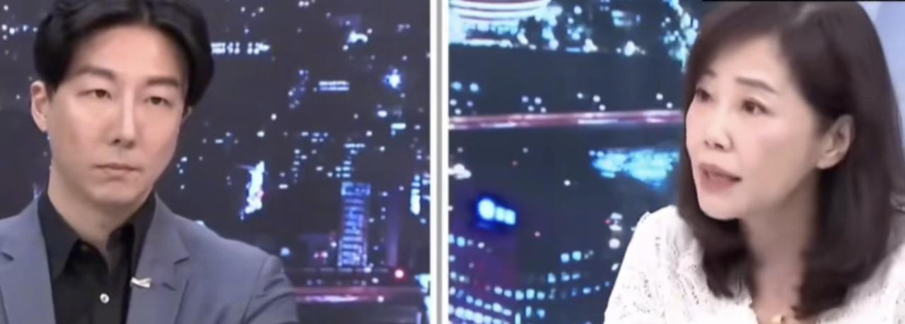 民进党发言人吴峥今天嚣张妄言叫嚣称，国民党主席郑丽文访问大陆时竟然说，大陆所谓的