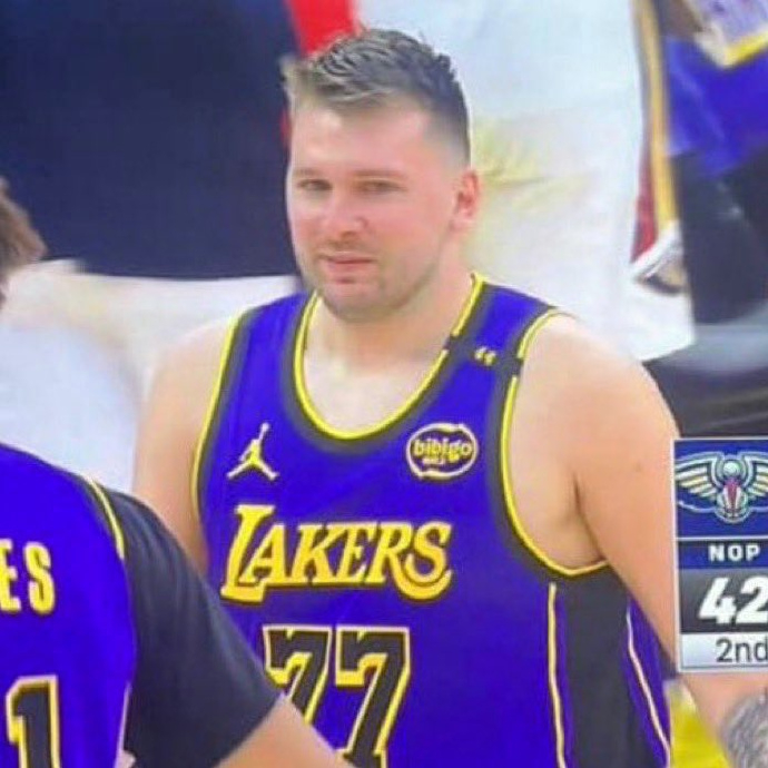 东契奇减重34斤  他变瘦了，也变强了！据报道，东契奇身边的朋友透露，在赛季期间