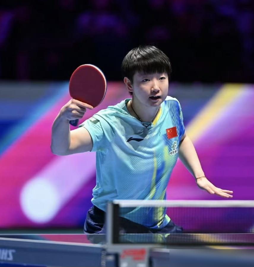 别再给王艺迪的0-4惨败找借口了。
我告诉你，这不是一场意外，这是一场蓄谋已久