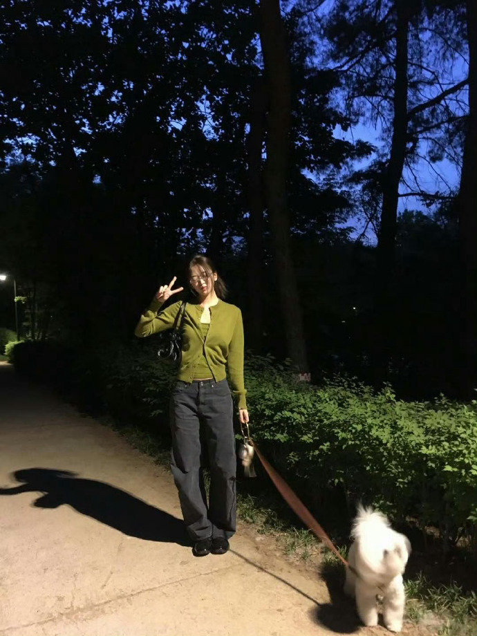 安宥真 