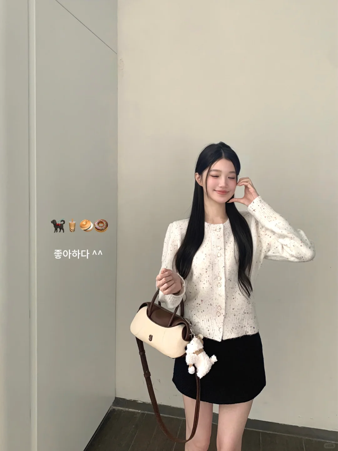 🧳⊹ 🐻 ₊˚🍩⤾·