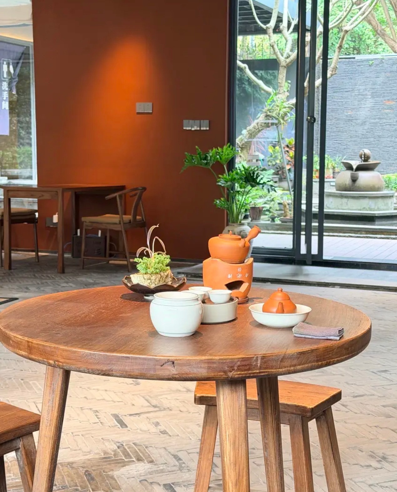 茶道  一口杯里乾坤大，茶未醉人人自醉，这滋味，比情话还让人沉醉… 