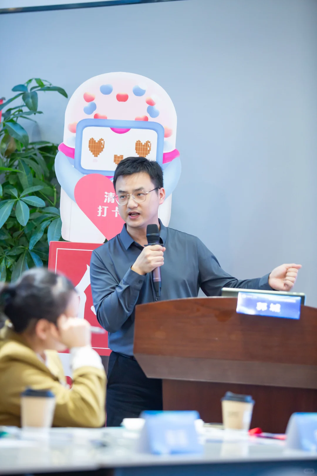 每一个早癌病灶都是独一无二的“精美”