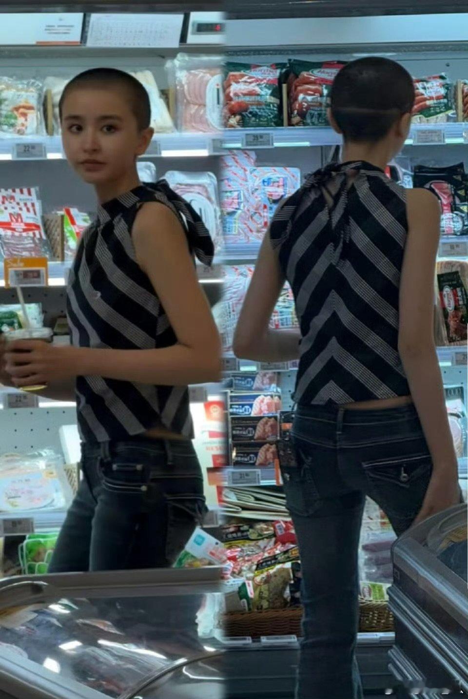 金子涵家人也觉得她脑子有病金子涵说家人都觉得她有病 金子涵家人也觉得她脑子有病，