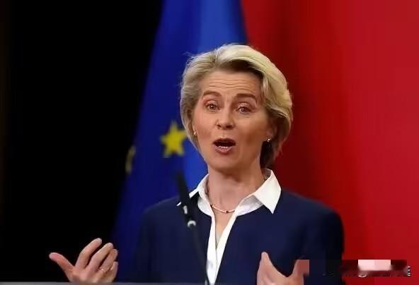 欧盟27国刚刚通过2027全面禁止购买俄罗斯天然气的决定，立即就有国家表示抗议反