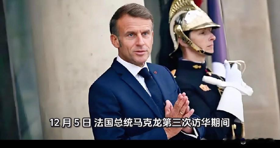 中国核电明明已经能自主搞研发、建电站，为啥还要和法国深度绑定？看完这个逻辑瞬间懂