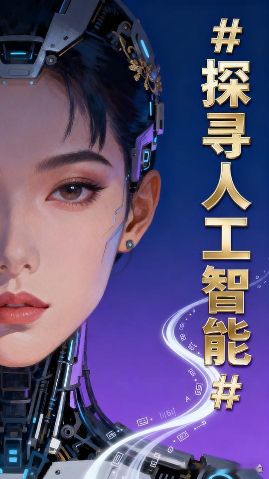 终于等来了！杨澜的新访谈《探寻人工智能》1月要上，还是今日头条和建行冠名的高端局