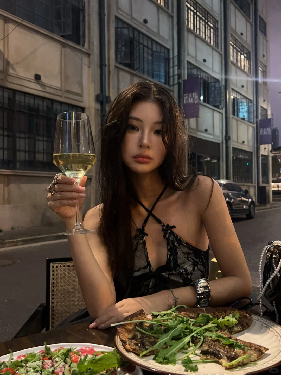 Dating outfit|cheers🥂