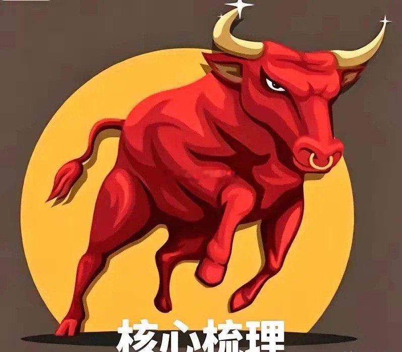 六大景气赛道迎业绩兑现！中报预增潜力龙头完整梳理！当下市场六大赛道具备中报业绩预
