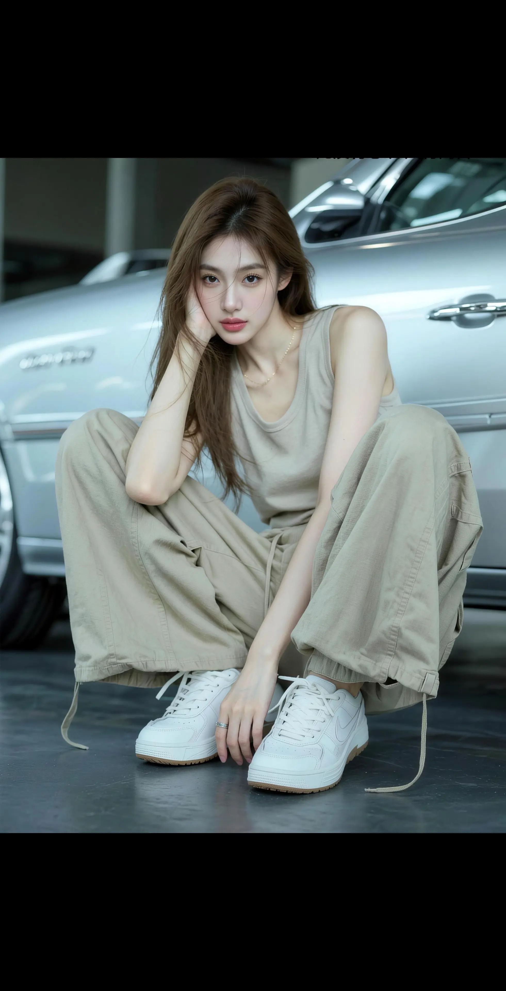 没有悲观只有离合。